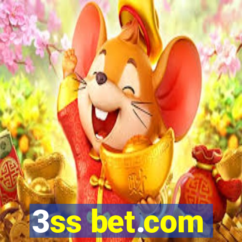 3ss bet.com